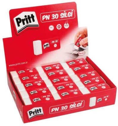 PRITT SİLGİ PN-30 2943472 - 