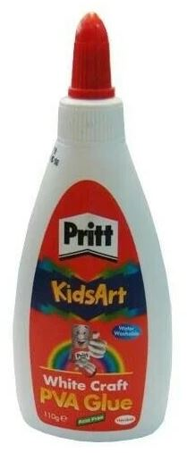 PRITT TUTKAL KIDS ART BEYAZ 110 GR 581014- 