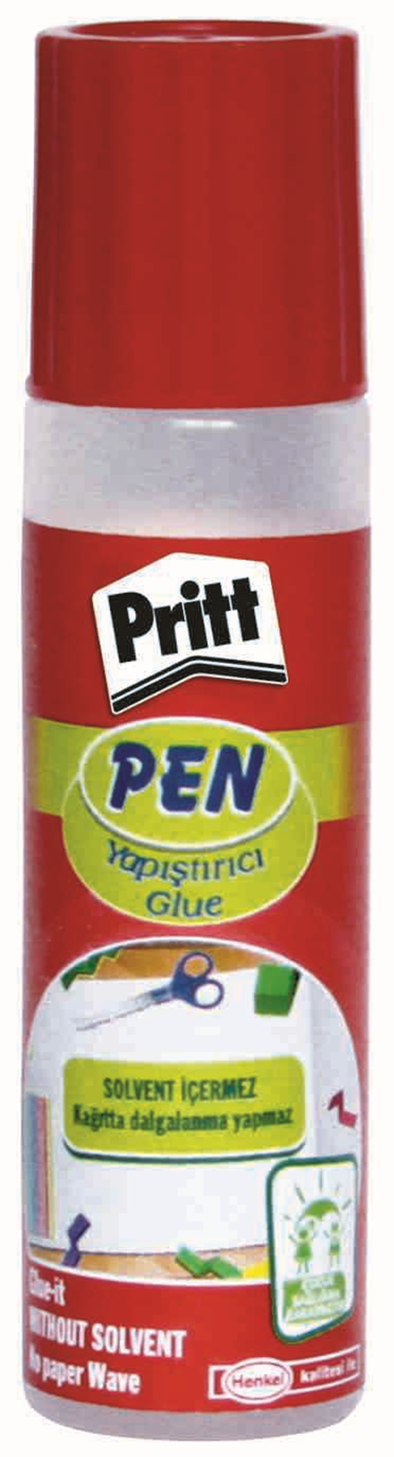 PRITT YAPIŞTIRICI PEN SIVI 40 ML 1501188- 