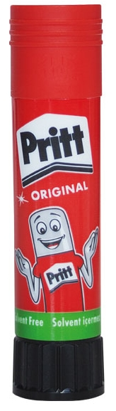 PRITT YAPIŞTIRICI STICK 11 GR 208882- 