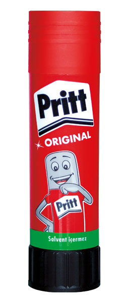 PRITT YAPIŞTIRICI STICK 43 GR 208865- 