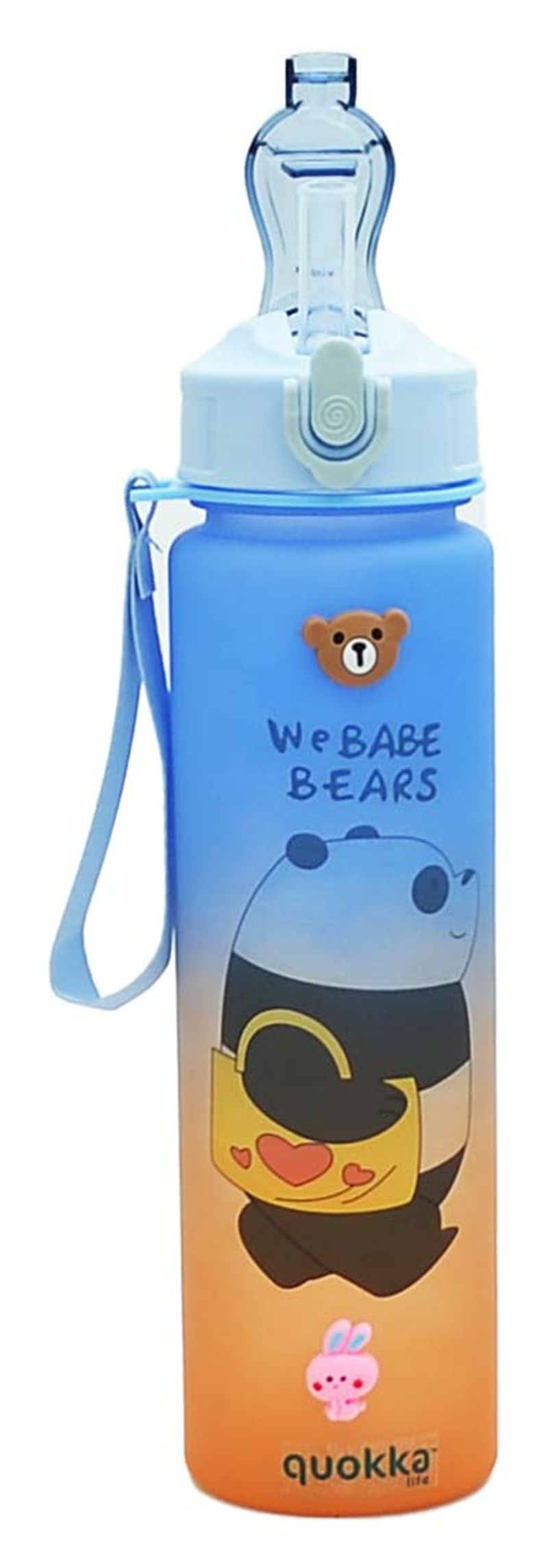 TAROS MATARA 800 ML LİFE BEAR 6998- 