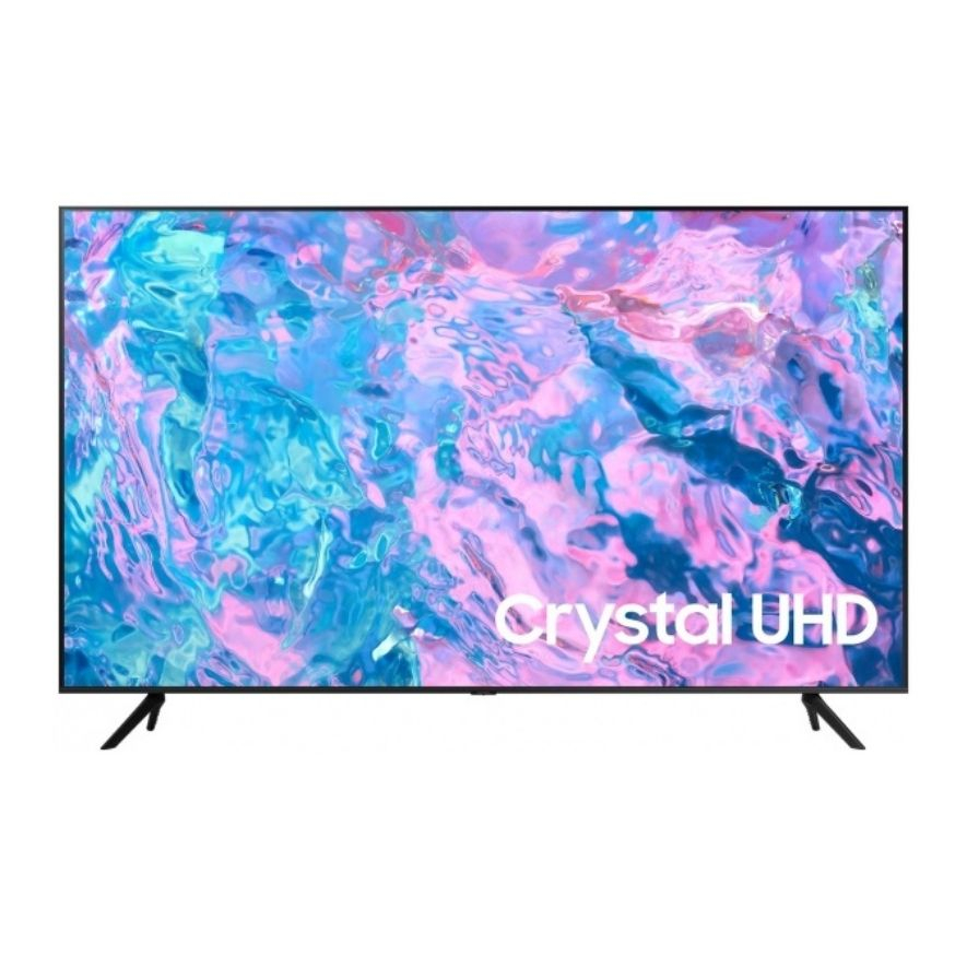 SAMSUNG 58CU7000 55" 138 EKRAN 4K UHD LED TV