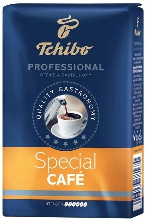 TCHIBO FİLTRE KAHVE PROFESSIONEL SPECIAL 250g- 