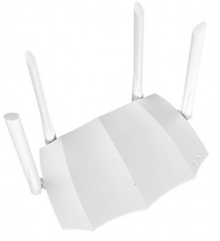 TENDA AC5 V3 4PORT 1200Mbps WİFİ ACCESS POINT/ROUTER