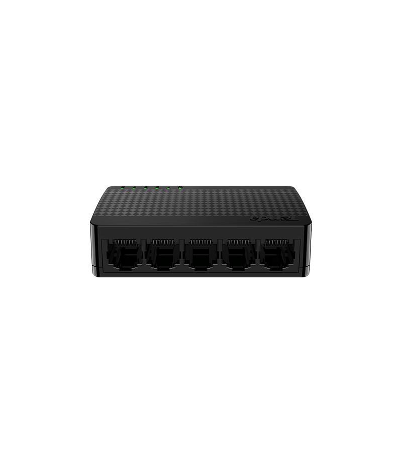 TENDA SG105M 5PORT 10/100/1000 GIGABIT SWITCH