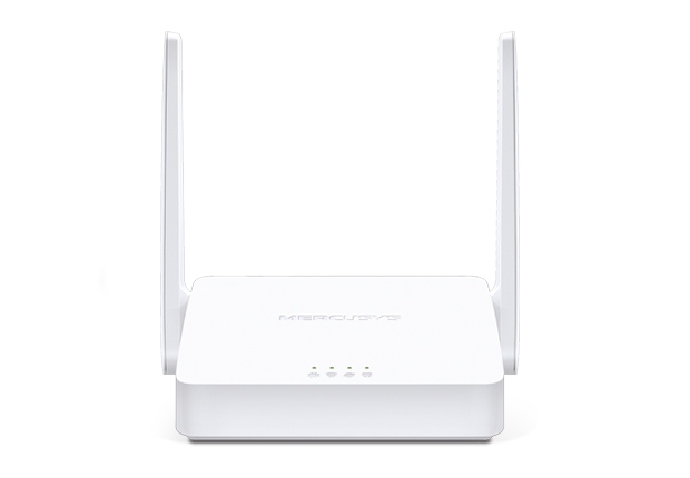 TP-LINK MERCUSYS MW302R 3PORT 300Mbps A.POINT/ROUTER