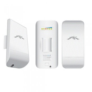 UBIQUITI 5GHZ LOCO M5 MIMO AIRMAX (LOCOM5)