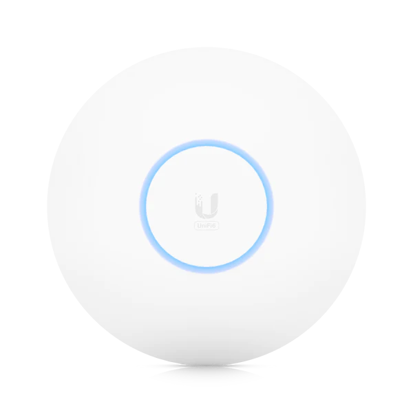 UBIQUITI UNIFI U6 PRO ACCESS POINT (U6-PRO)