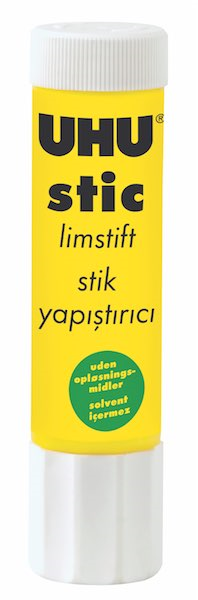 UHU YAPIŞTIRICI STICK 21 GR 40869- 