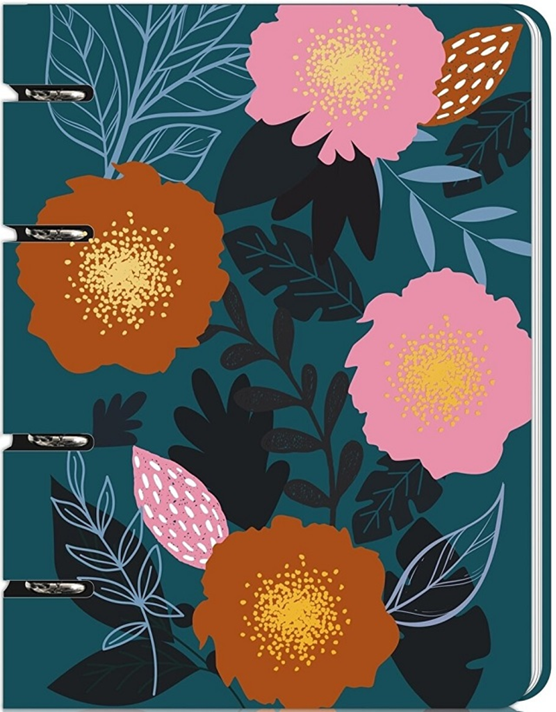 VJ DEFTER RINGO 80 Gr. 80 YP. ÇİZGİLİ POP PEONIES 1848- 