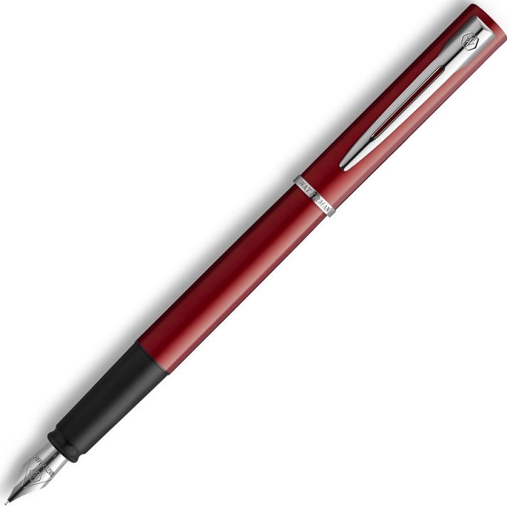 WATERMAN DOLMAKALEM ALLURE KIRMIZI CT 2068194- 