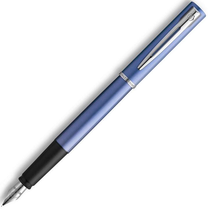 WATERMAN DOLMAKALEM ALLURE MAVİ CT 2068195- 