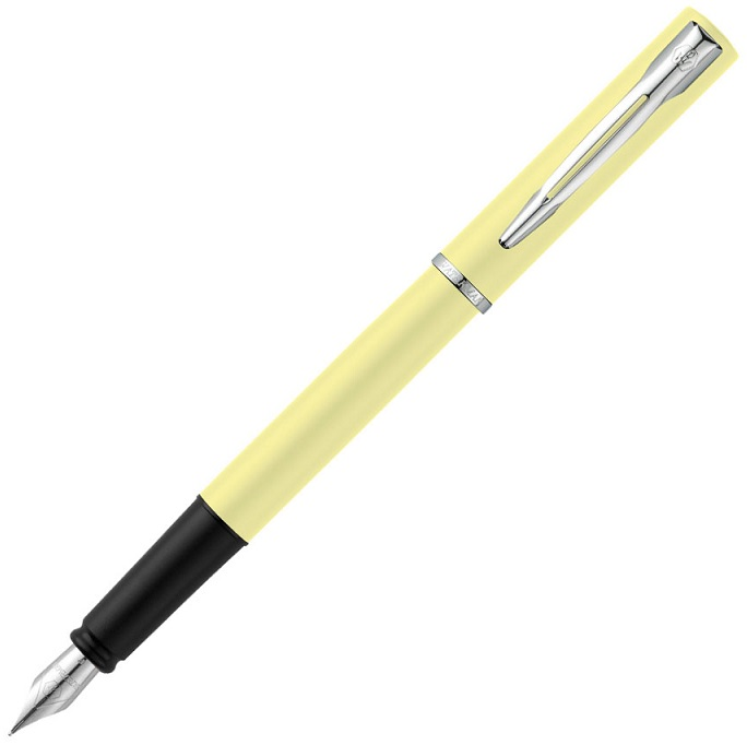 WATERMAN DOLMAKALEM ALLURE PASTEL SARI CT 2105308- 