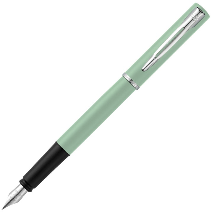 WATERMAN DOLMAKALEM ALLURE PASTEL YEŞİL CT 2105302- 