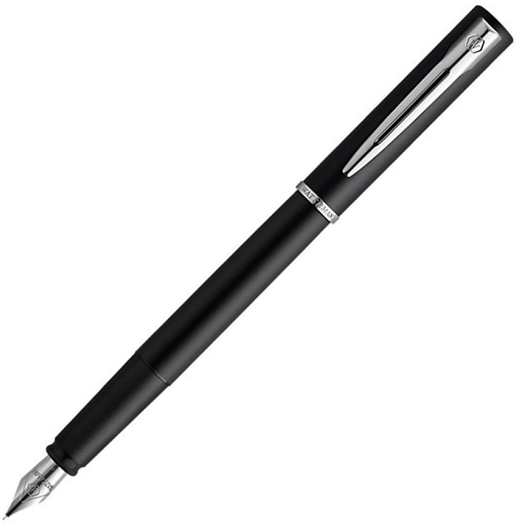 WATERMAN DOLMAKALEM ALLURE SİYAH CT 2068196- 