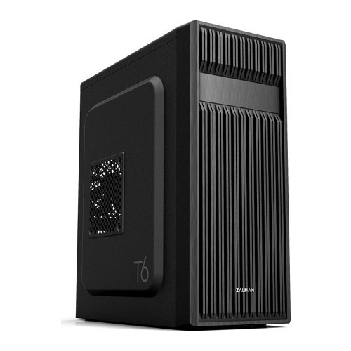 ZALMAN ZM-T6 ATX MİDDLE TOVER KASA