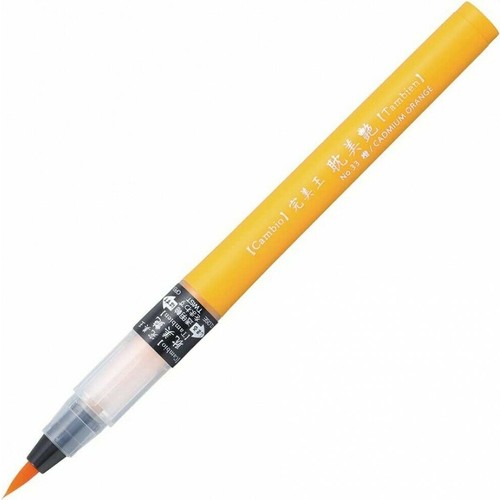 ZIG CAMBIO TAMBIEN PEN CADMIUM ORANGE 033 X050T- 