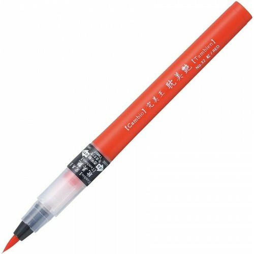 ZIG CAMBIO TAMBIEN PEN RED 032 X050T- 