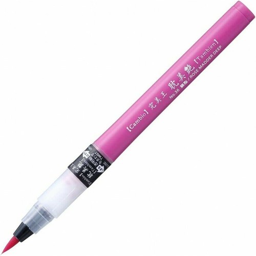 ZIG CAMBIO TAMBIEN PEN ROSE MADDER DEEP 036 X050T- 