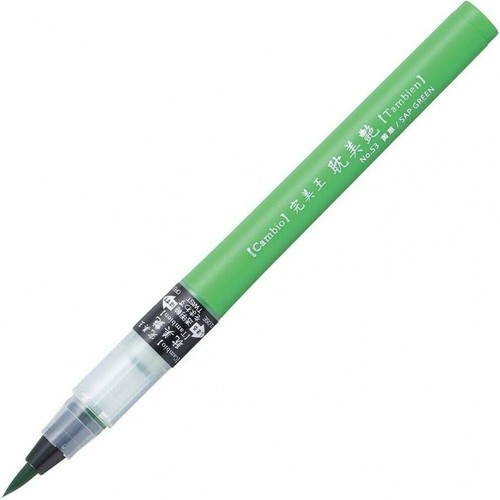 ZIG CAMBIO TAMBIEN PEN SAP GREEN 053 X050T- 