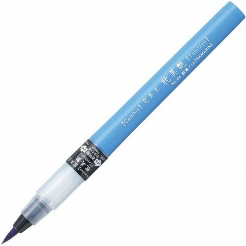 ZIG CAMBIO TAMBIEN PEN ULTRAMARINE 064 X050T- 