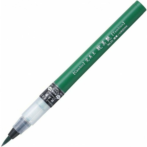 ZIG CAMBIO TAMBIEN PEN VIRIDIAN 055 X050T- 