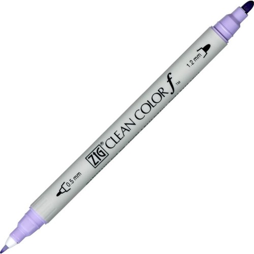 ZIG CLEAN COLOR F TCS-6000T 083 LILAC- 