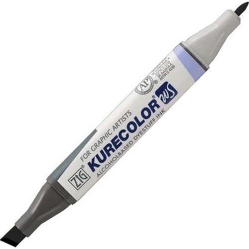 ZIG KURECOLOR TWIN S KC-3000 C09 COOL GRAY 9- 