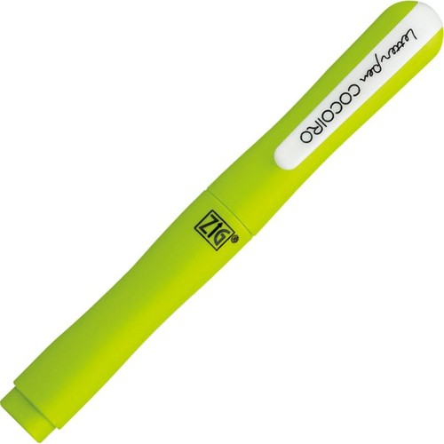 ZIG LETTER PEN COCOIRO GÖVDE 05S KIWI- 