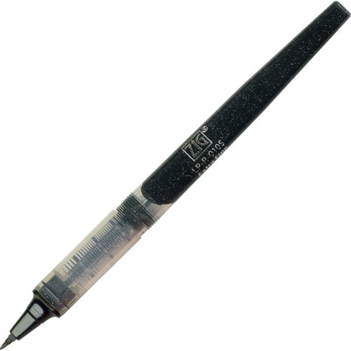 ZIG LETTER PEN COCOIRO REFILL R-010S SİYAH- 