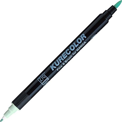 ZIG MANGAKA FINE&BRUSH CNKC-2200 330 PALE BLUE- 