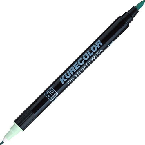 ZIG MANGAKA FINE&BRUSH CNKC-2200 532 (531) AQUA- 