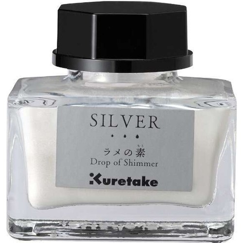 ZIG MÜREKKEP DROP OF SHIMMER 20g ECF063-102 SILVER- 