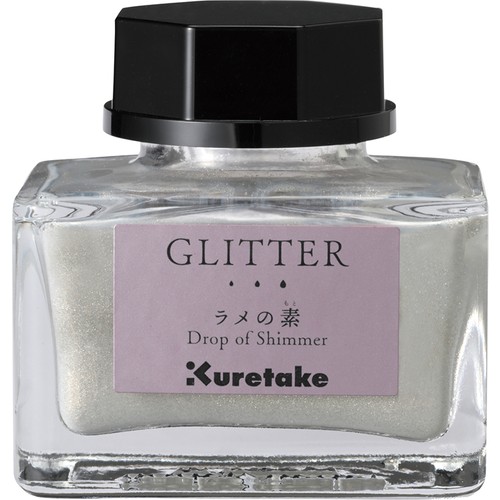 ZIG MÜREKKEP DROP OF SHIMMER 20g ECF063-999 GLITTER- 