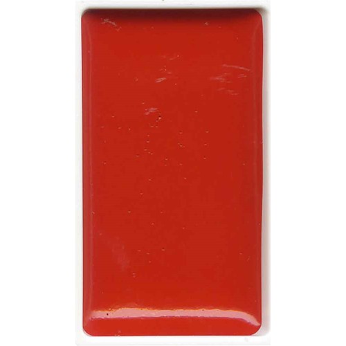 ZIG SULUBOYA GANSAI TAMBI TABLET MC21- 31 CADMIUM SCARLET- 