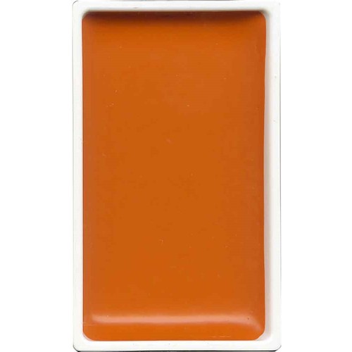 ZIG SULUBOYA GANSAI TAMBI TABLET MC21- 33 CADMIUM ORANGE- 