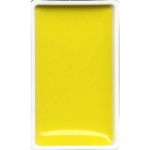 ZIG SULUBOYA GANSAI TAMBI TABLET MC21- 40 LEMON YELLOW- 