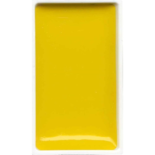 ZIG SULUBOYA GANSAI TAMBI TABLET MC21- 43 CADMIUM YELLOW- 