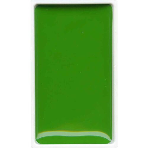 ZIG SULUBOYA GANSAI TAMBI TABLET MC21- 51 SAP GREEN LIGHT- 