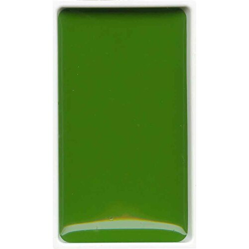 ZIG SULUBOYA GANSAI TAMBI TABLET MC21- 53 SAP GREEN- 