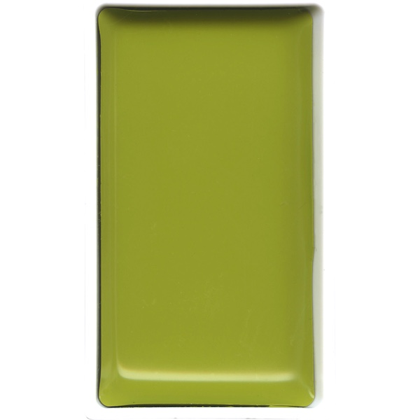 ZIG SULUBOYA GANSAI TAMBI TABLET MC21- 48 GREENISH YELLOW- 