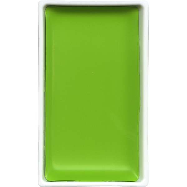 ZIG SULUBOYA GANSAI TAMBI TABLET MC21- 59 LIME GREEN- 