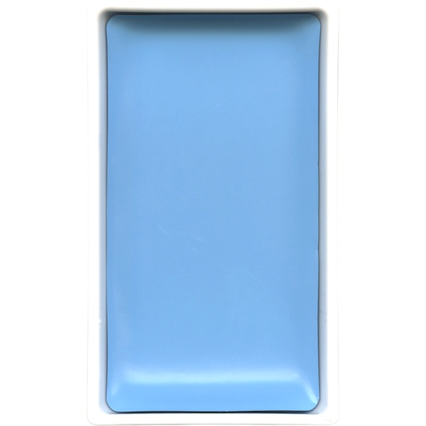 ZIG SULUBOYA GANSAI TAMBI TABLET MC21- 69 HORIZON BLUE- 