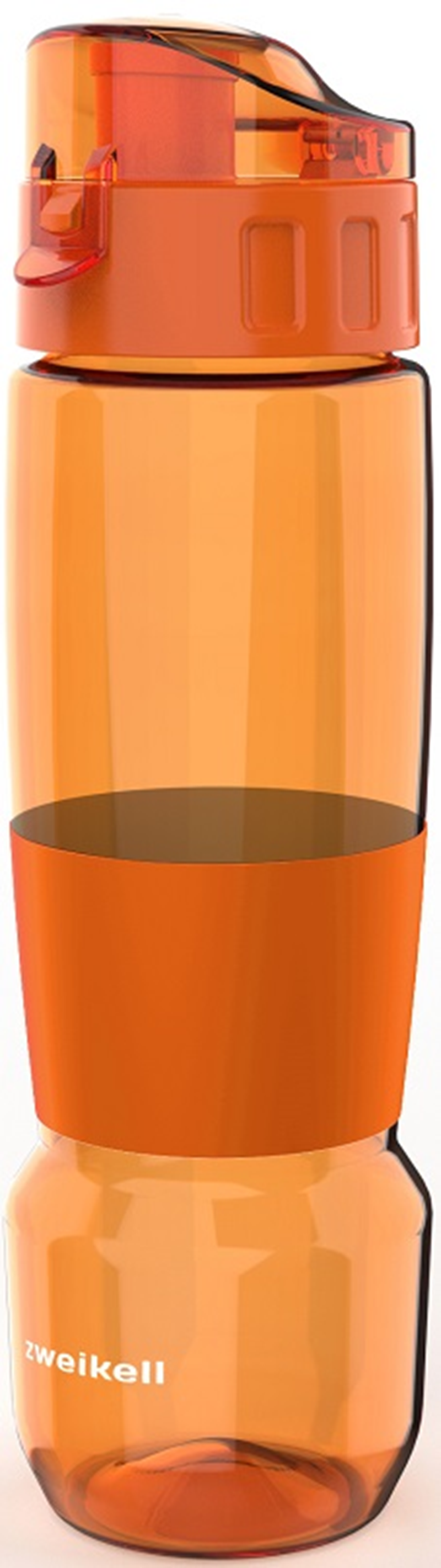 ZWEIKELL MATARA CAMRY SLEEVE 650 ML ( ORANGE ) TURUNCU ZWEIC1A65U2- 